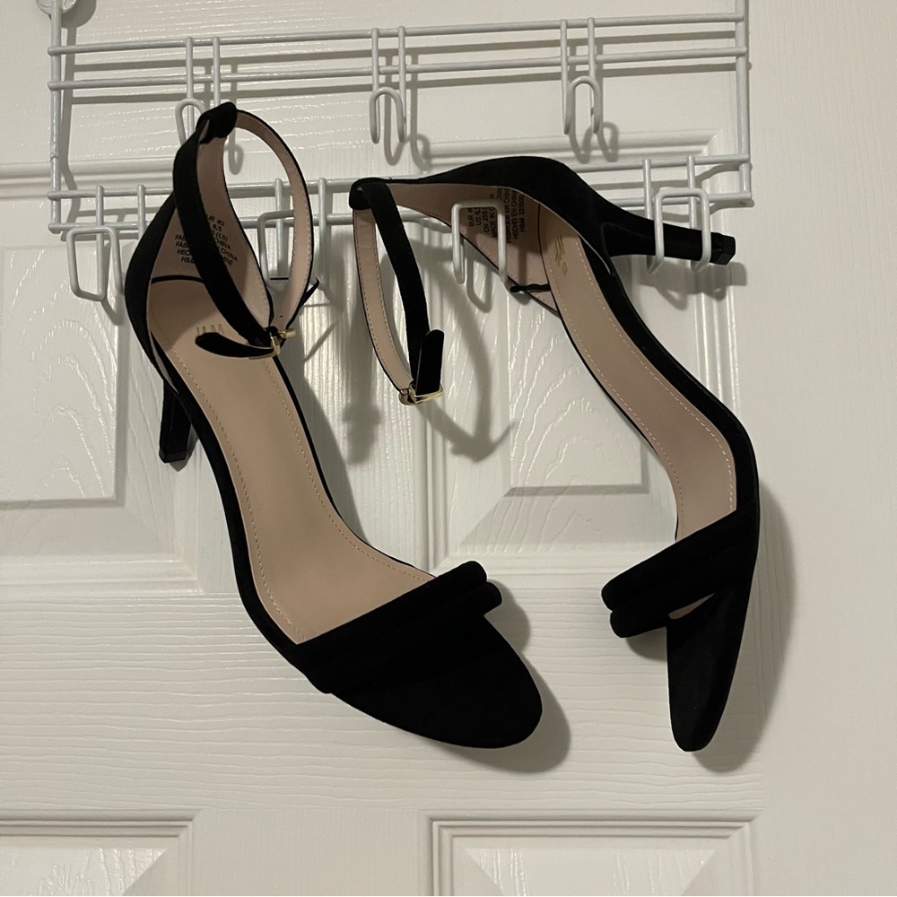H&M heels